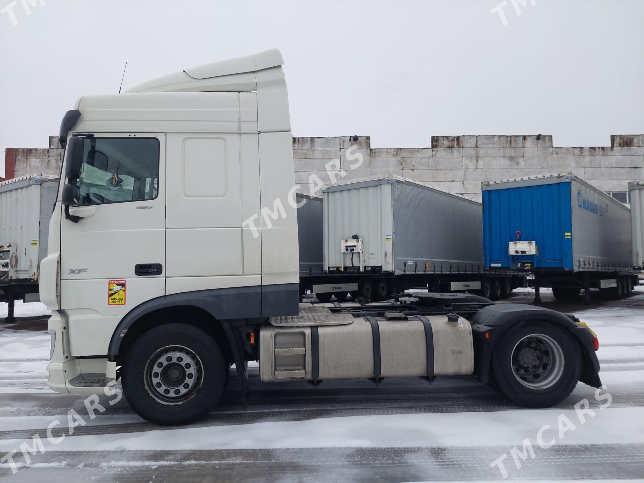 DAF 480 2020 - 765 000 TMT - Aşgabat - img 7