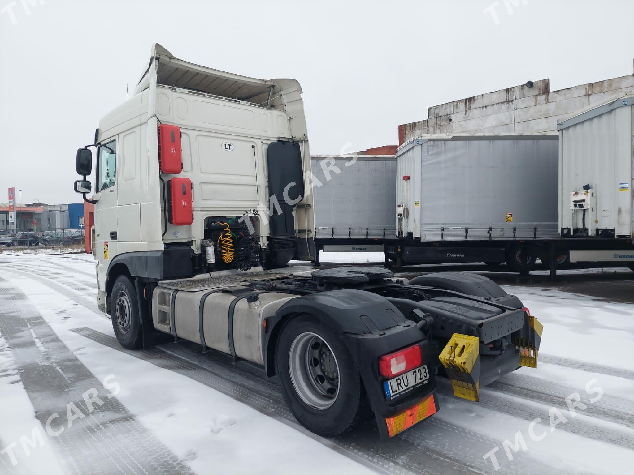 DAF 480 2020 - 765 000 TMT - Aşgabat - img 2