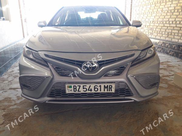 Toyota Camry 2021 - 300 000 TMT - Mary - img 5