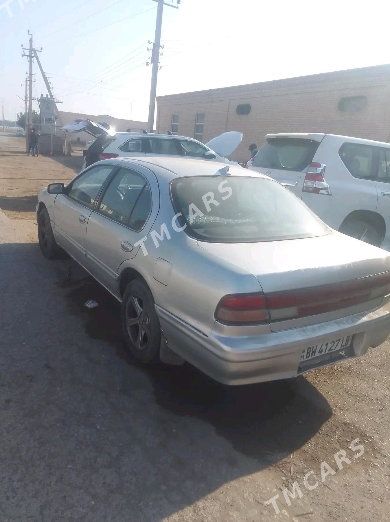 Nissan Cefiro 1996 - 45 000 TMT - Türkmenabat - img 3