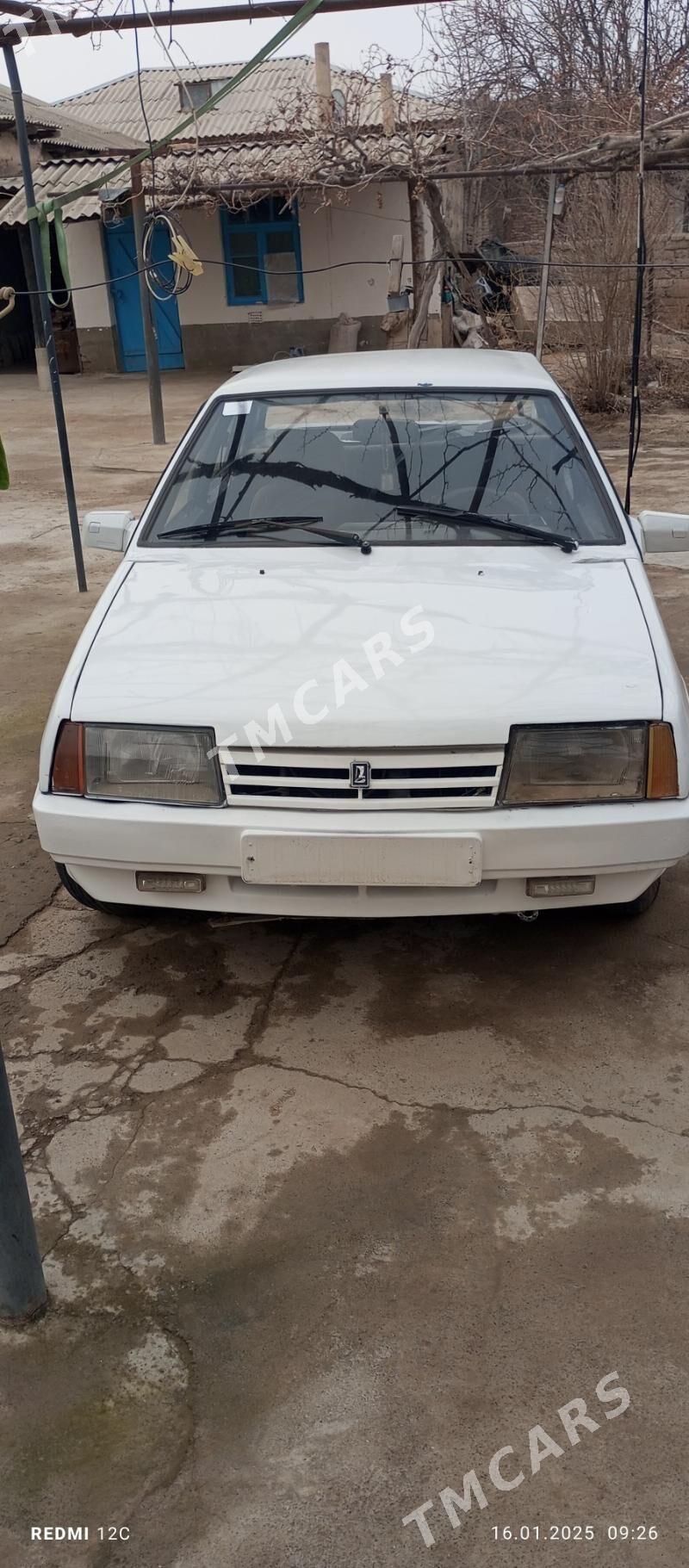 Lada 21099 1999 - 10 000 TMT - Kaka - img 2