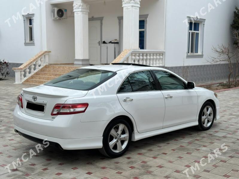 Toyota Camry 2011 - 220 000 TMT - Balkanabat - img 5