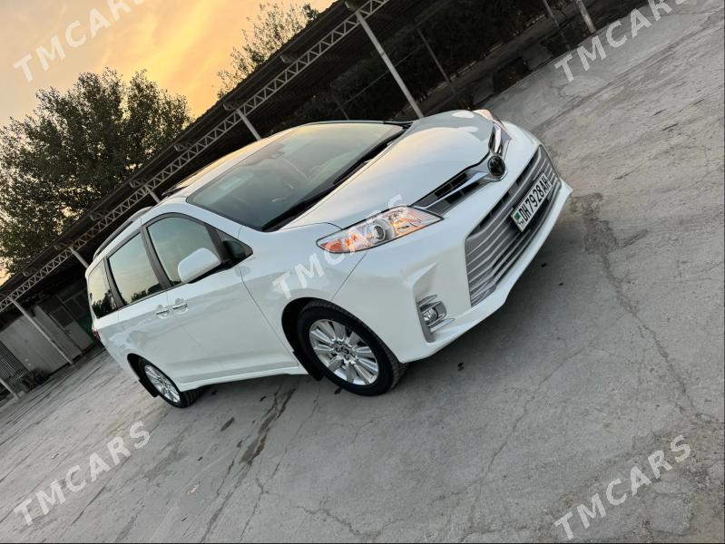 Toyota Sienna 2020 - 510 000 TMT - Ак-Бугдайский этрап - img 3