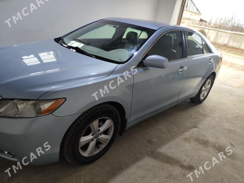 Toyota Camry 2008 - 150 000 TMT - Дашогуз - img 2