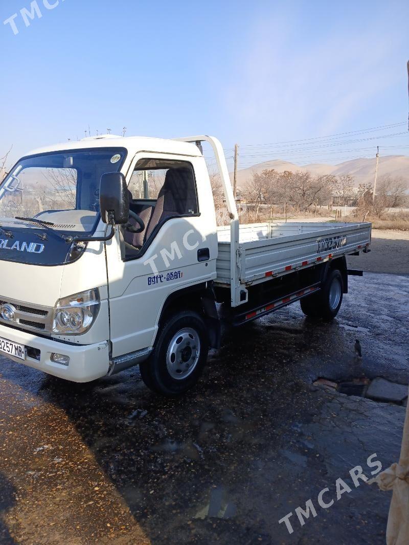 Forland H3 2013 - 136 000 TMT - Тагтабазар - img 2