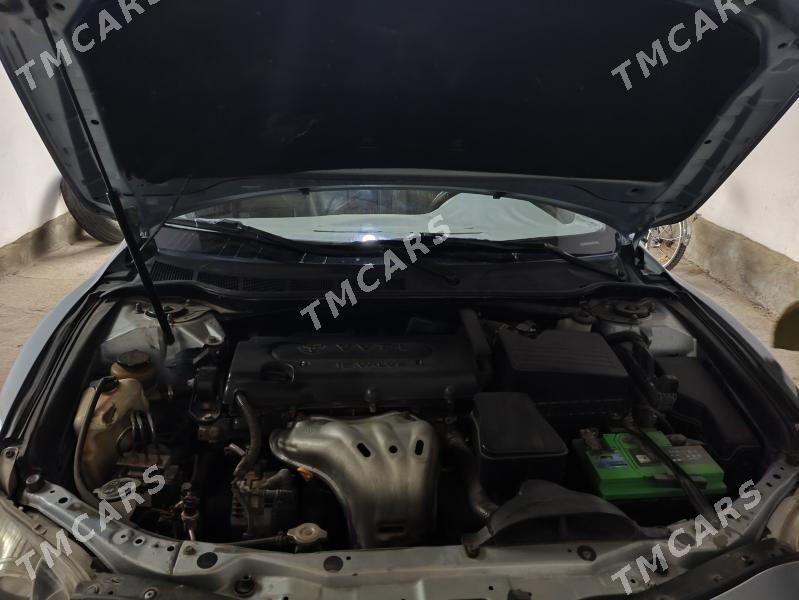 Toyota Camry 2008 - 150 000 TMT - Дашогуз - img 9