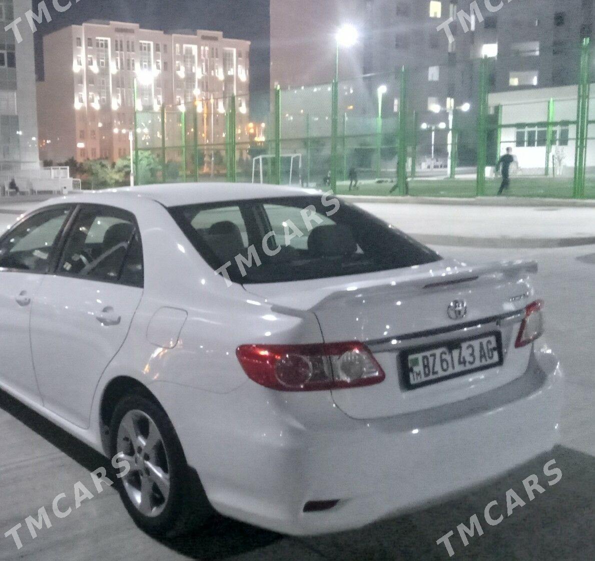 Toyota Corolla 2013 - 150 000 TMT - Ашхабад - img 2