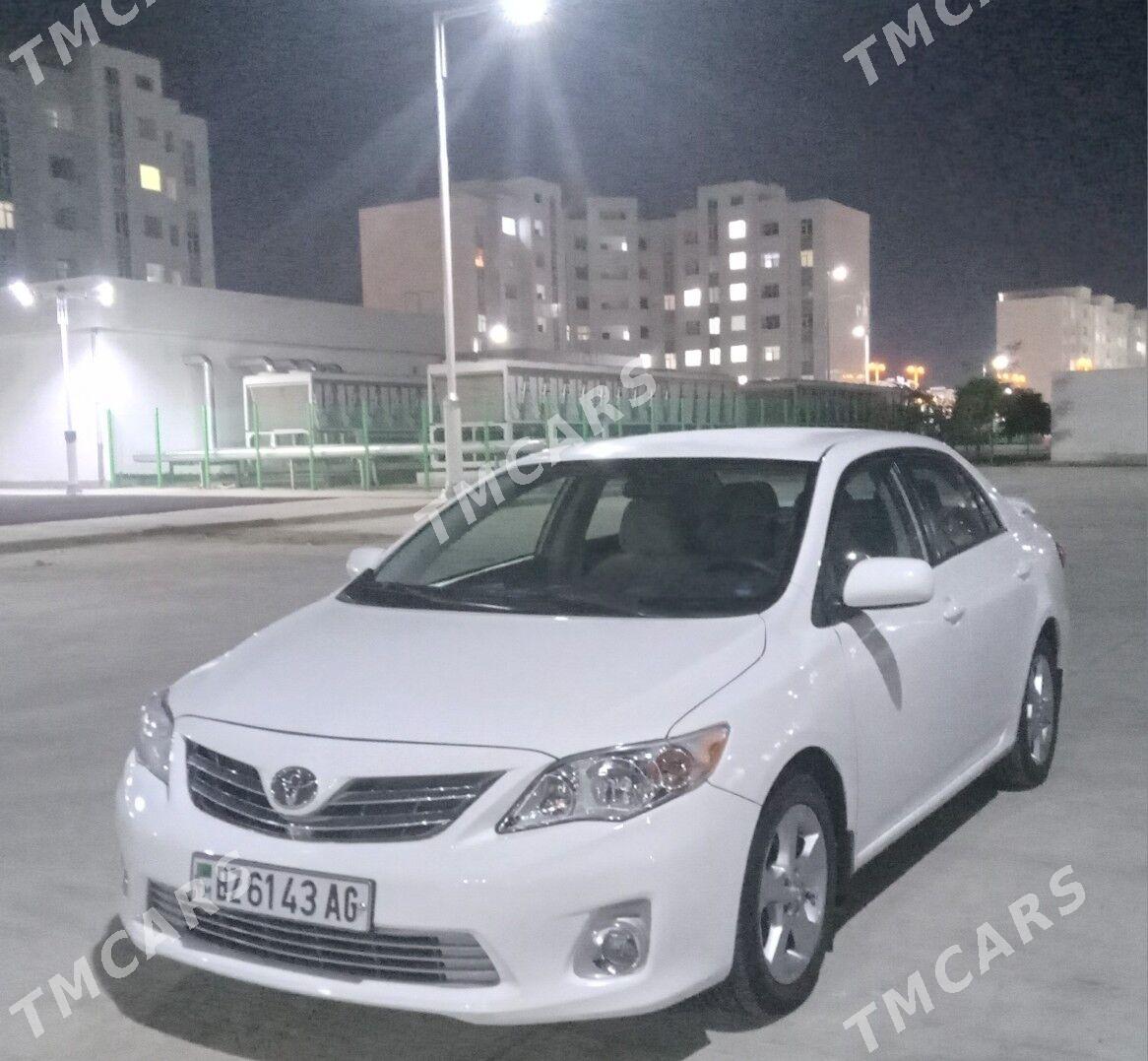 Toyota Corolla 2013 - 150 000 TMT - Ашхабад - img 4