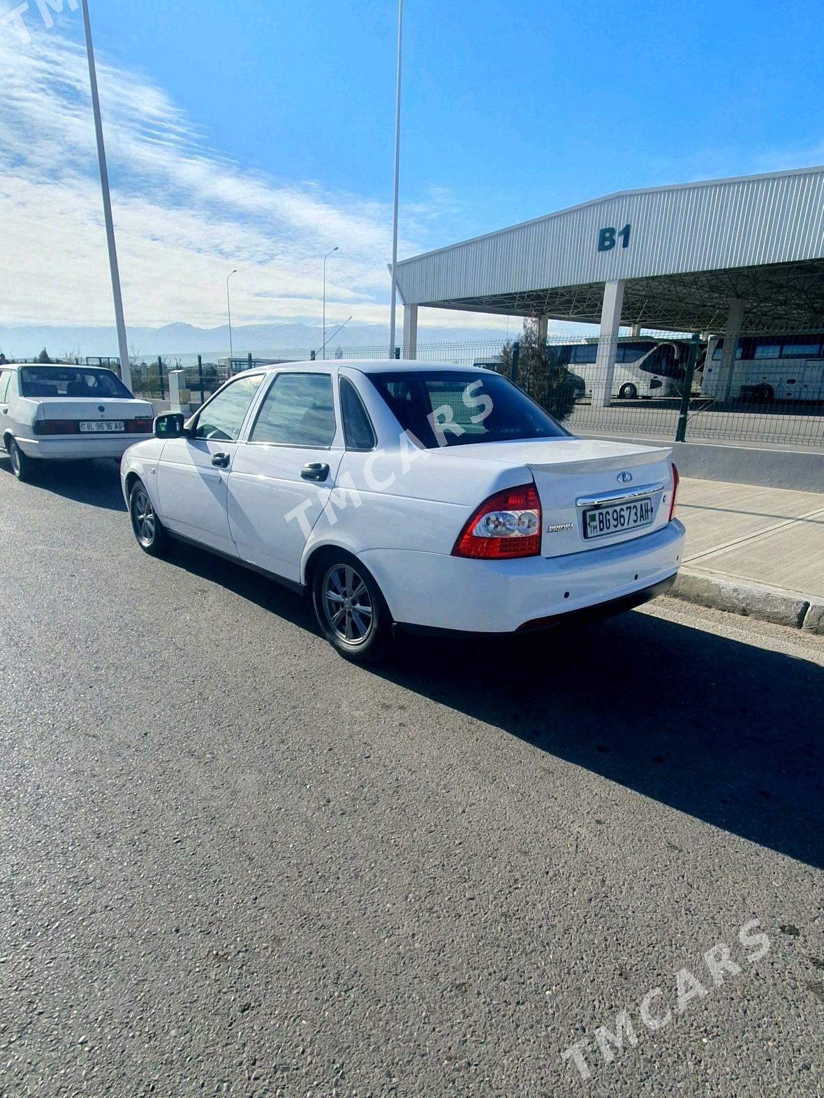 Lada Priora 2010 - 64 000 TMT - Ашхабад - img 3