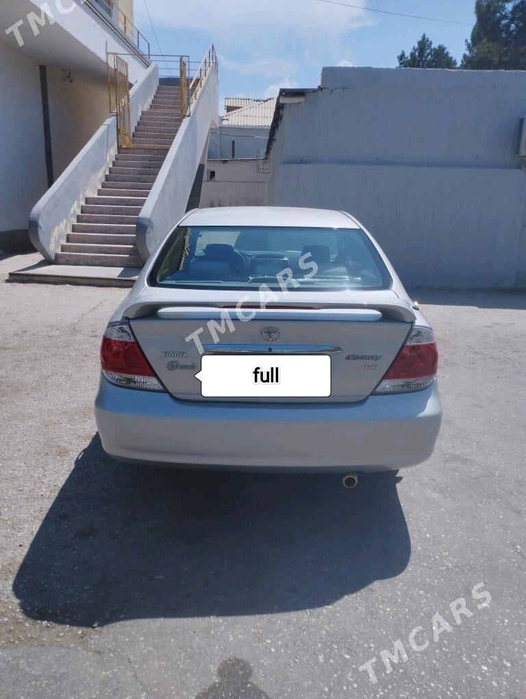 Toyota Camry 2005 - 140 000 TMT - Balkanabat - img 2