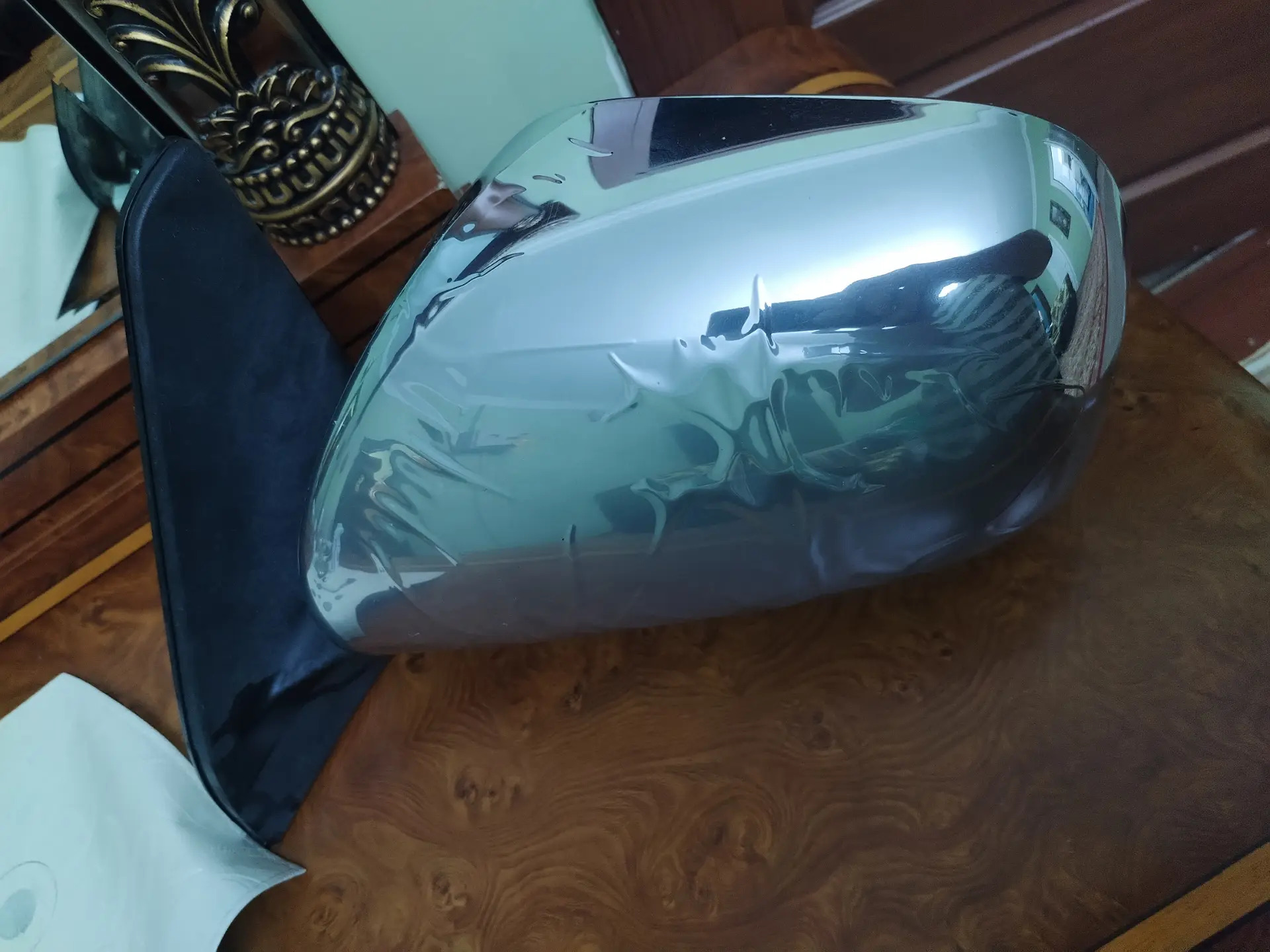 Боковое зеркало 550 TMT - Parahat 7 - img 4