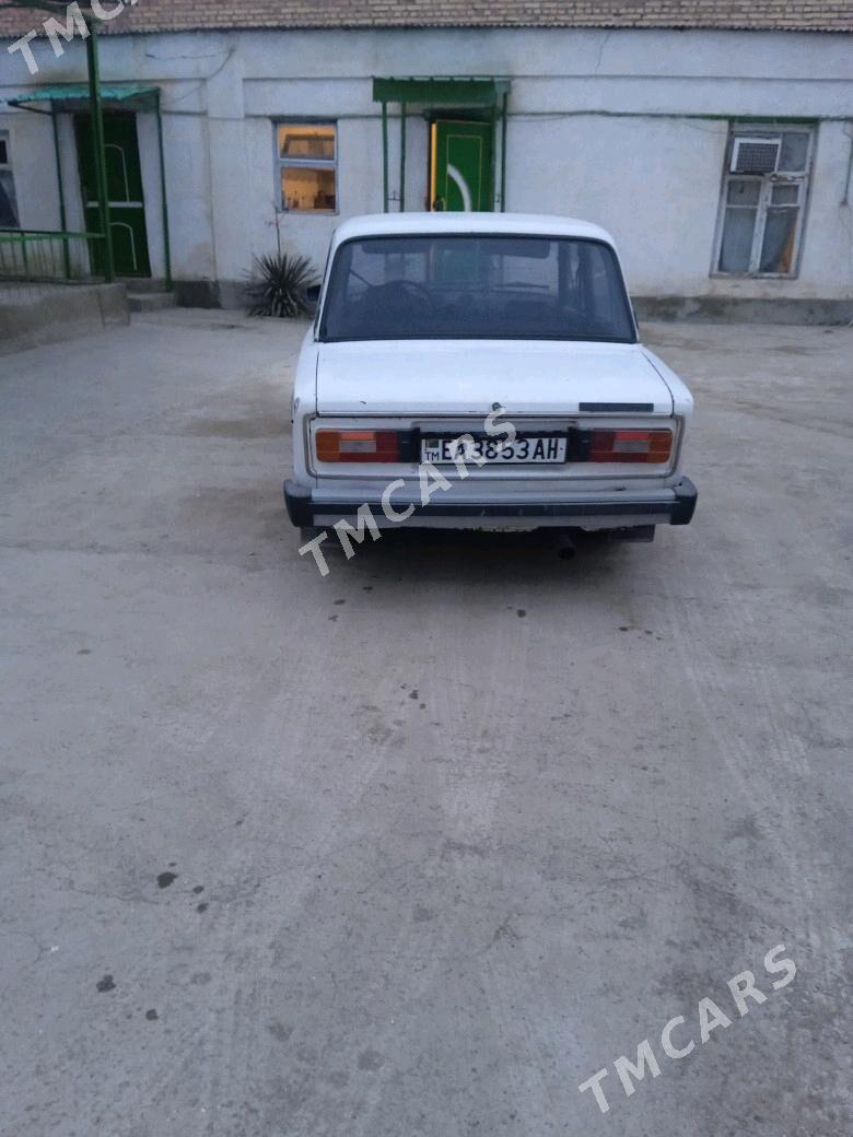 Lada 2106 1999 - 20 000 TMT - Бахарден - img 2