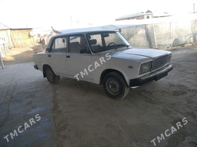 Lada 2107 1998 - 15 000 TMT - Мары - img 3