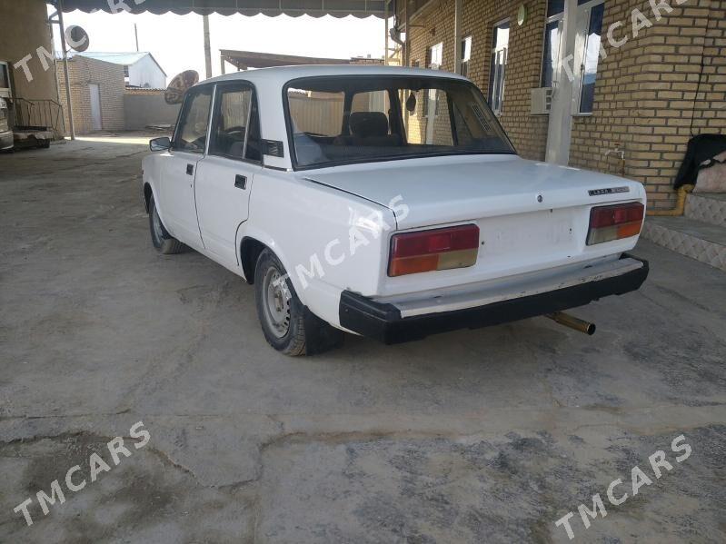 Lada 2107 1998 - 15 000 TMT - Мары - img 2