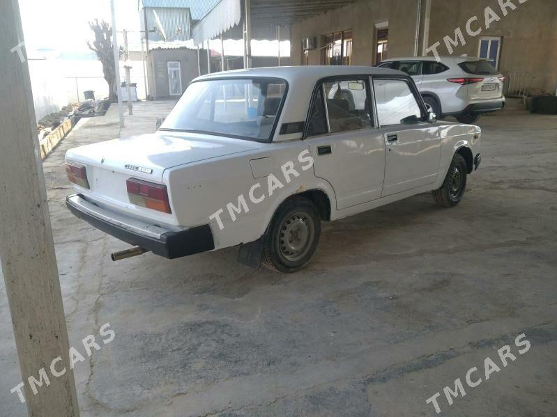 Lada 2107 1998 - 15 000 TMT - Мары - img 6