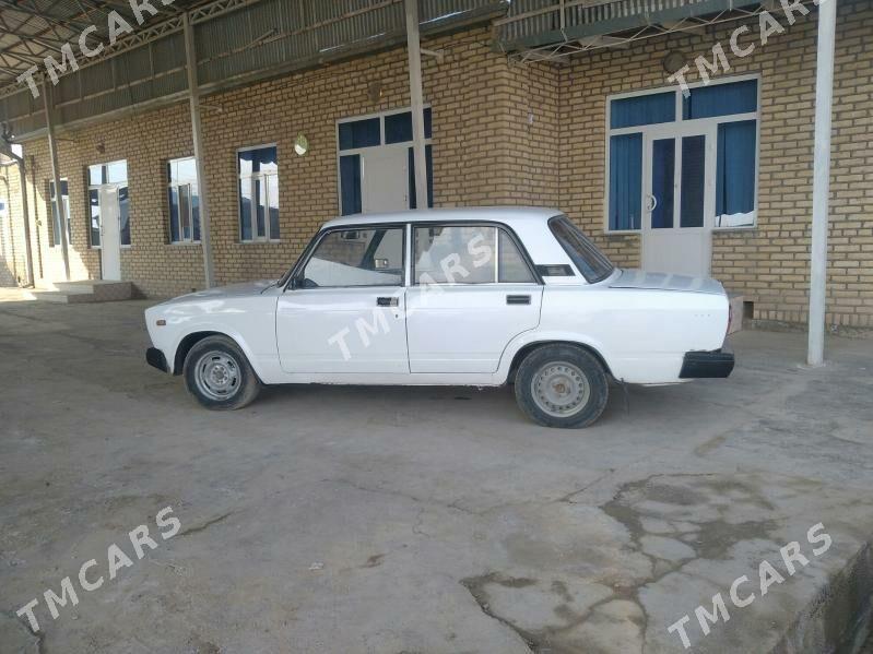 Lada 2107 1998 - 15 000 TMT - Мары - img 7