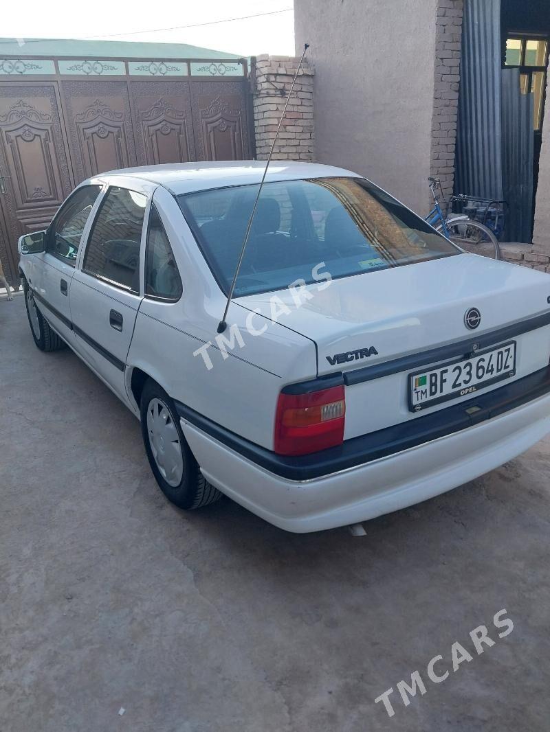 Opel Vectra 1994 - 34 000 TMT - Шабатский этрап - img 2