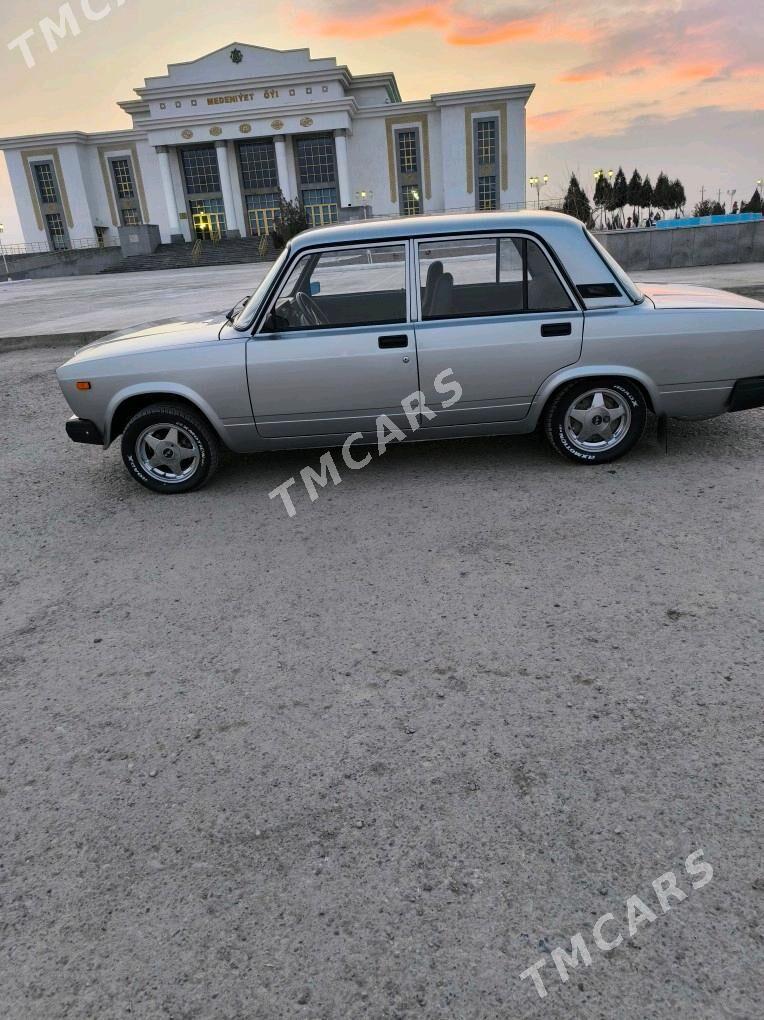 Lada 2107 2011 - 70 000 TMT - Теджен - img 5