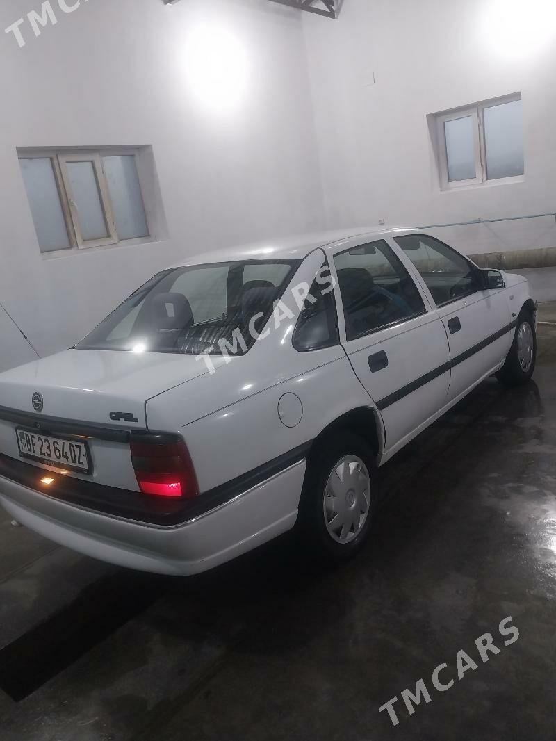 Opel Vectra 1994 - 34 000 TMT - Шабатский этрап - img 4