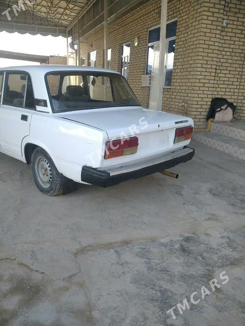 Lada 2107 1998 - 15 000 TMT - Мары - img 10