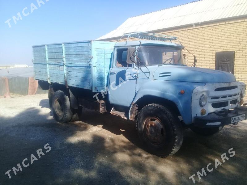 Zil 130 1993 - 25 000 TMT - Мургап - img 2