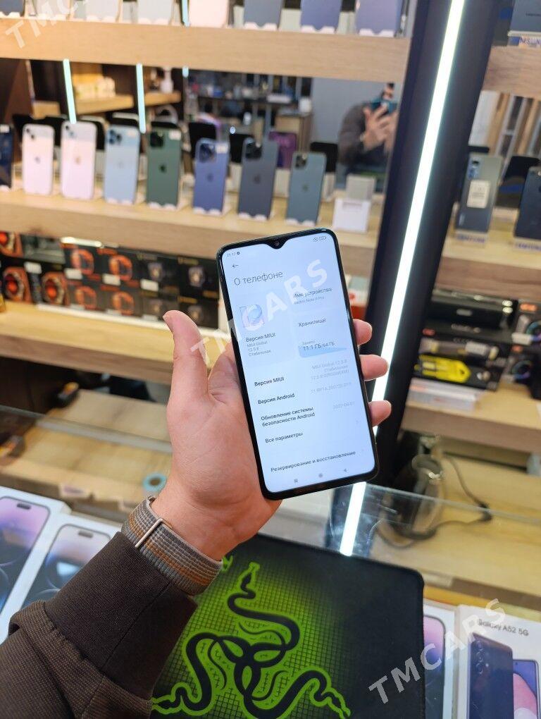 REDMI NOTE 8 PRO - Туркменабат - img 2