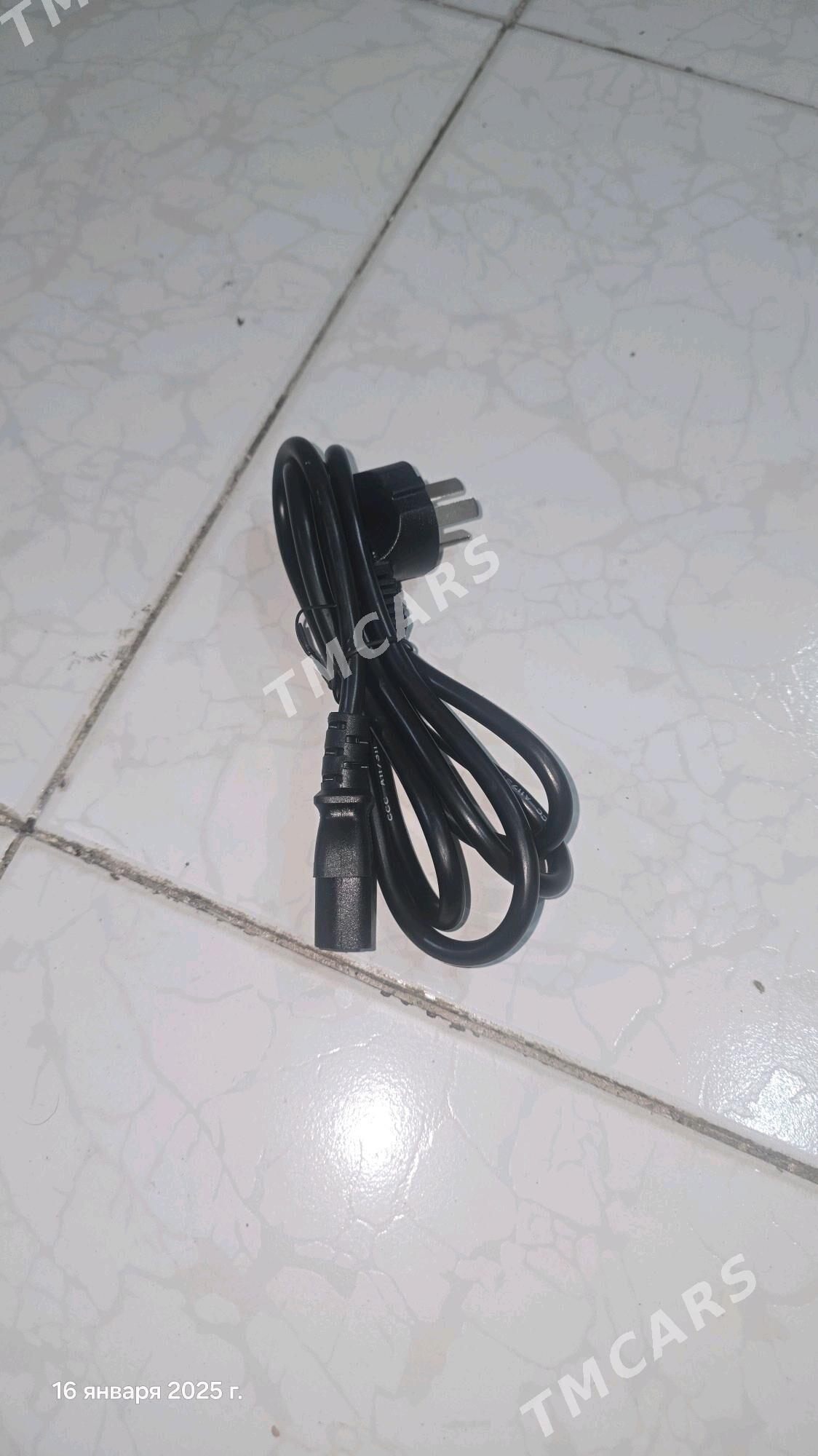 pitanya  kabel 8 sany taze - Aşgabat - img 2