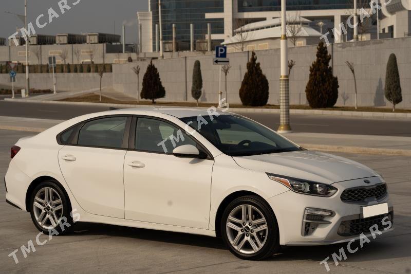 Kia Forte 2019 - 225 000 TMT - Aşgabat - img 4