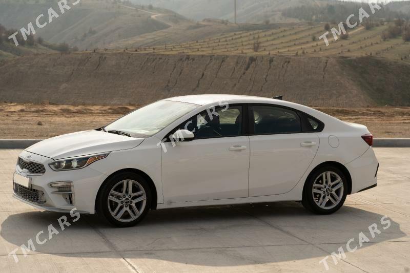 Kia Forte 2019 - 225 000 TMT - Aşgabat - img 2