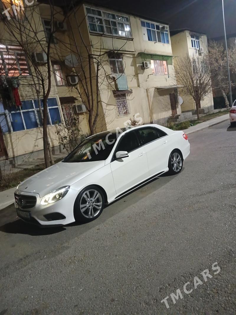 Mercedes-Benz E350 2014 - 520 000 TMT - 30 mkr - img 2