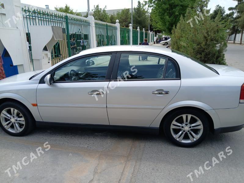 Opel Vectra 2003 - 78 000 TMT - Ашхабад - img 2