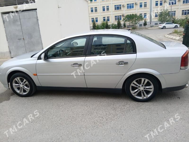 Opel Vectra 2003 - 78 000 TMT - Ашхабад - img 3