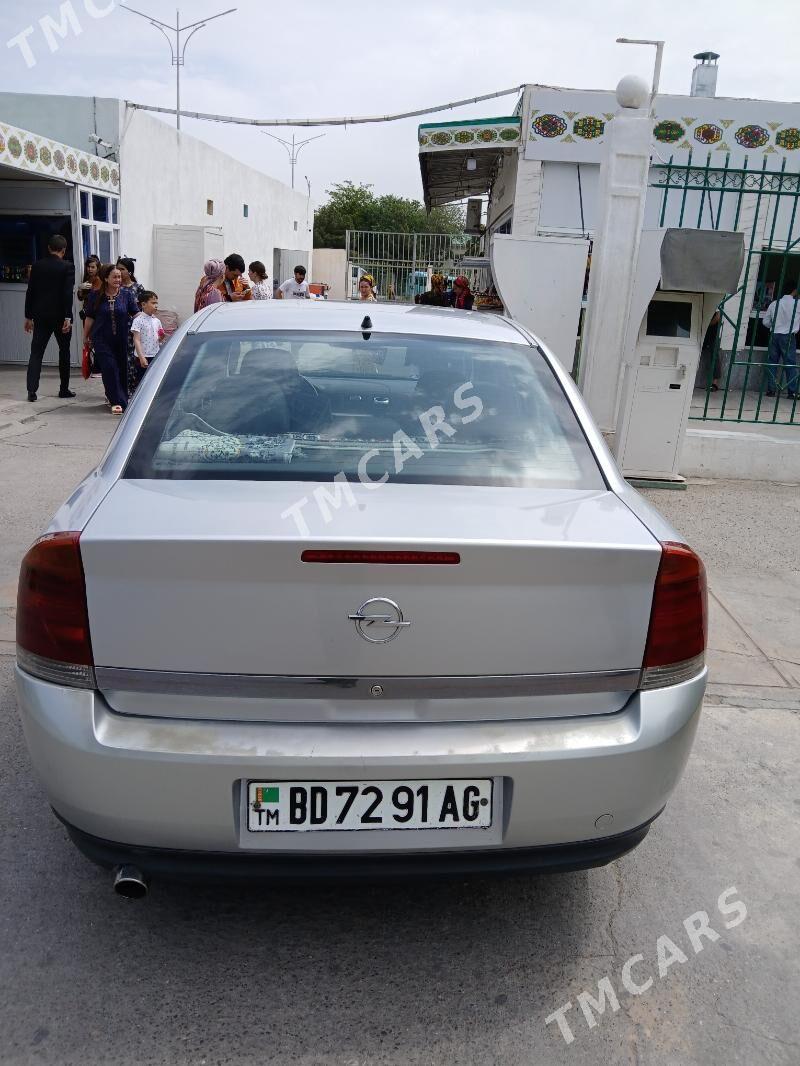 Opel Vectra 2003 - 78 000 TMT - Ашхабад - img 6