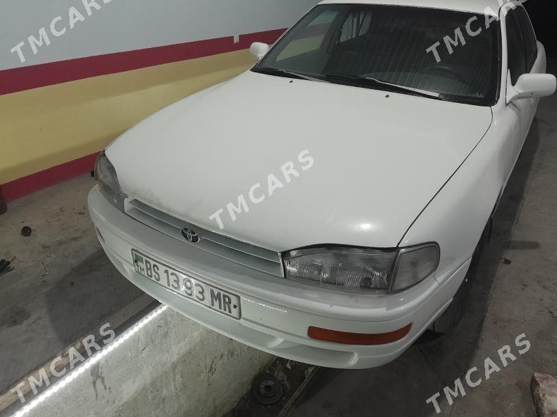 Toyota Camry 1993 - 70 000 TMT - Мары - img 3