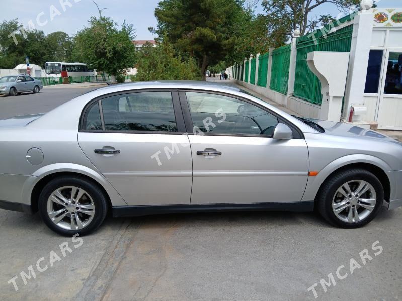 Opel Vectra 2003 - 78 000 TMT - Ашхабад - img 7