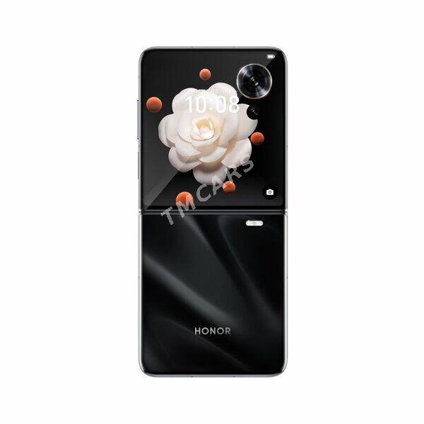 HONOR MAGIC V FLIP 12/256GB - Ашхабад - img 5