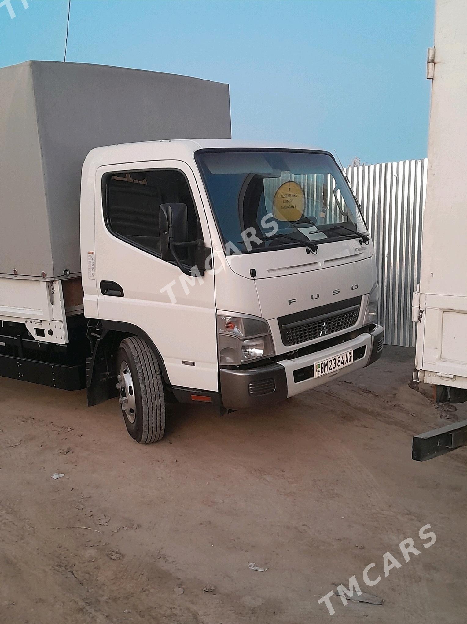 Mitsubishi Canter 2021 - 450 000 TMT - Хитровка - img 3