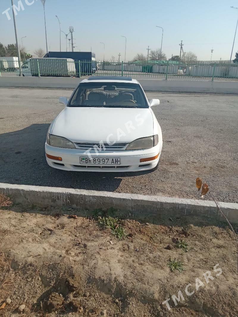 Toyota Camry 1993 - 70 000 TMT - Ашхабад - img 5