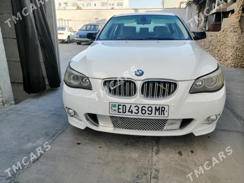 BMW 530 2003 - 95 000 TMT - Мары - img 2