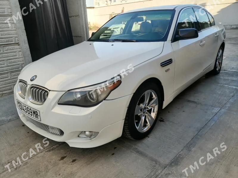 BMW 530 2003 - 95 000 TMT - Мары - img 3