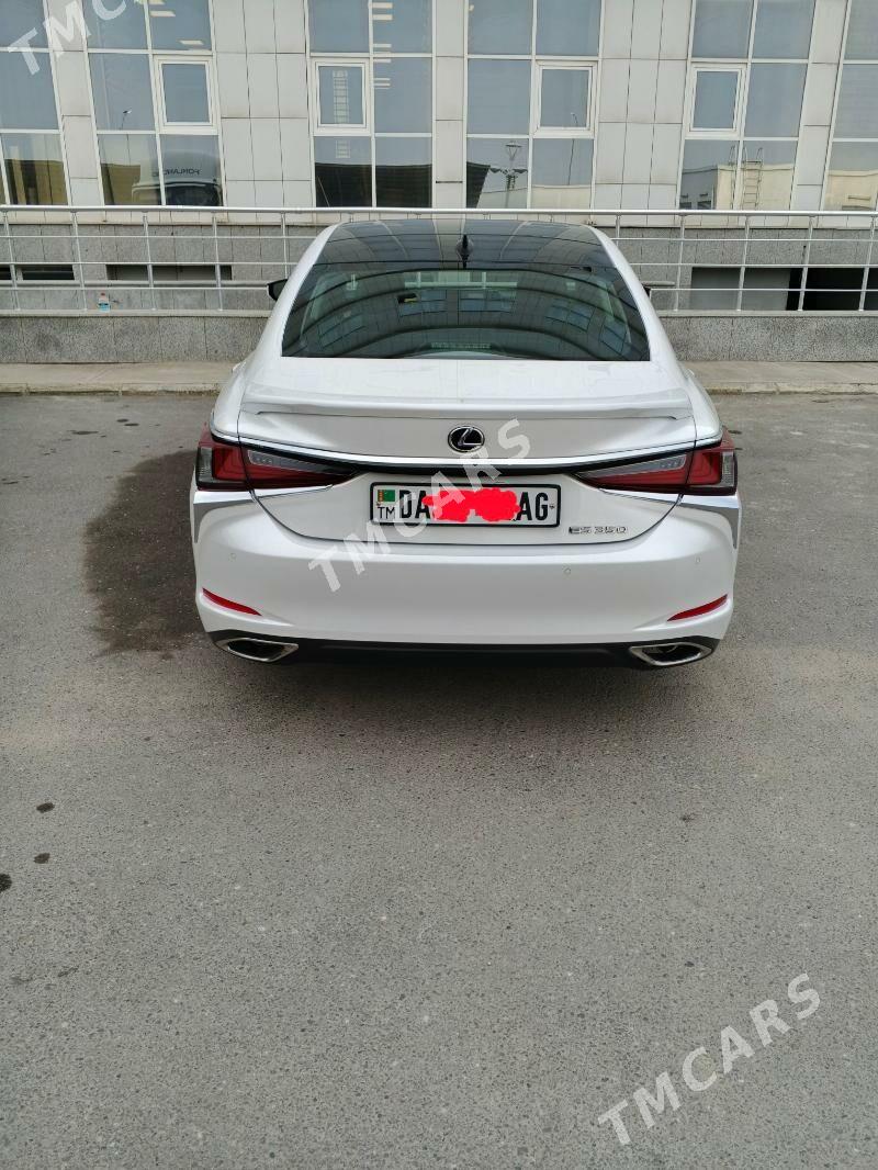 Lexus ES 350 2020 - 660 000 TMT - Ашхабад - img 2