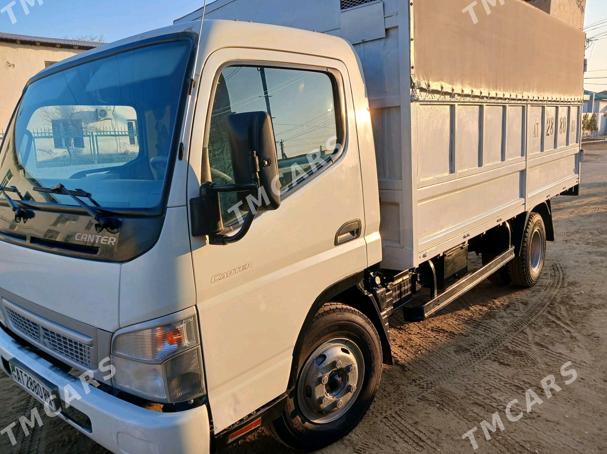 Mitsubishi Canter 2013 - 390 000 TMT - Этрек - img 5