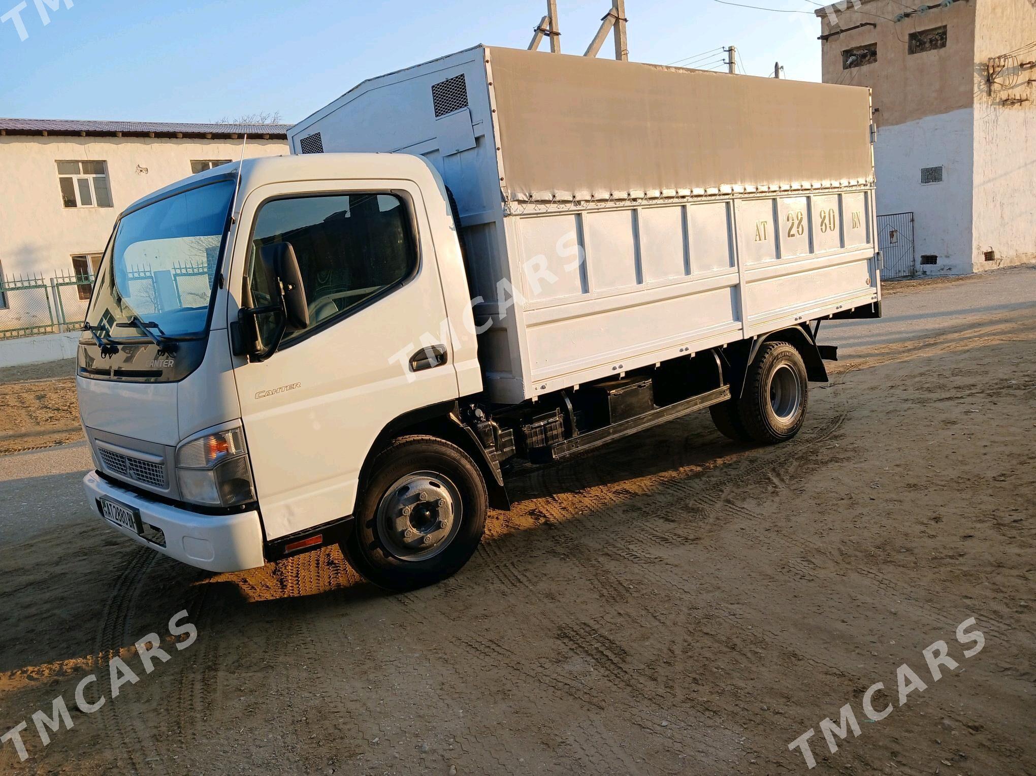 Mitsubishi Canter 2013 - 390 000 TMT - Этрек - img 6