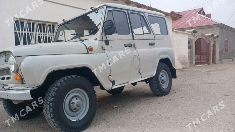 UAZ 469 2000 - 50 000 TMT - Балканабат - img 3