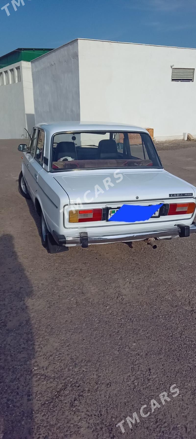 Lada 2106 1989 - 25 000 TMT - Mary - img 2