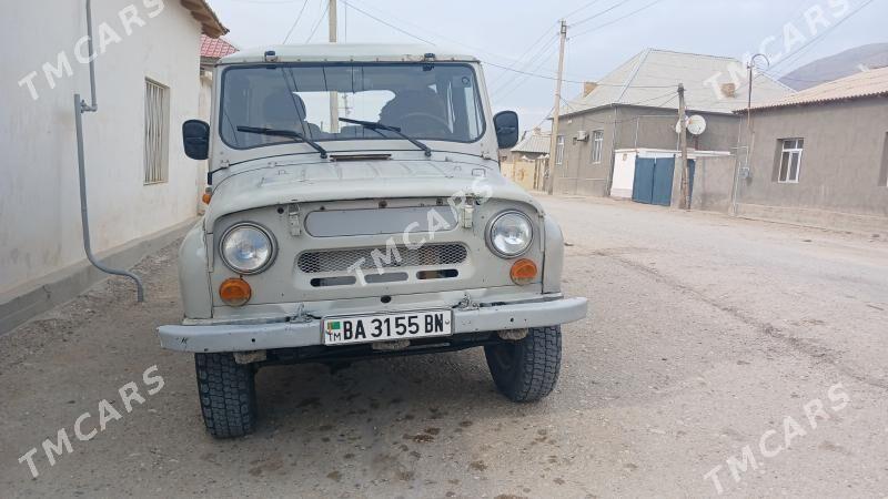 UAZ 469 2000 - 50 000 TMT - Балканабат - img 9