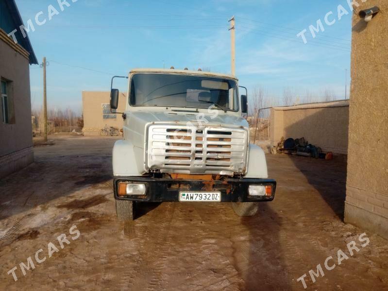 Zil 4331 2001 - 120 000 TMT - Köneürgenç - img 2