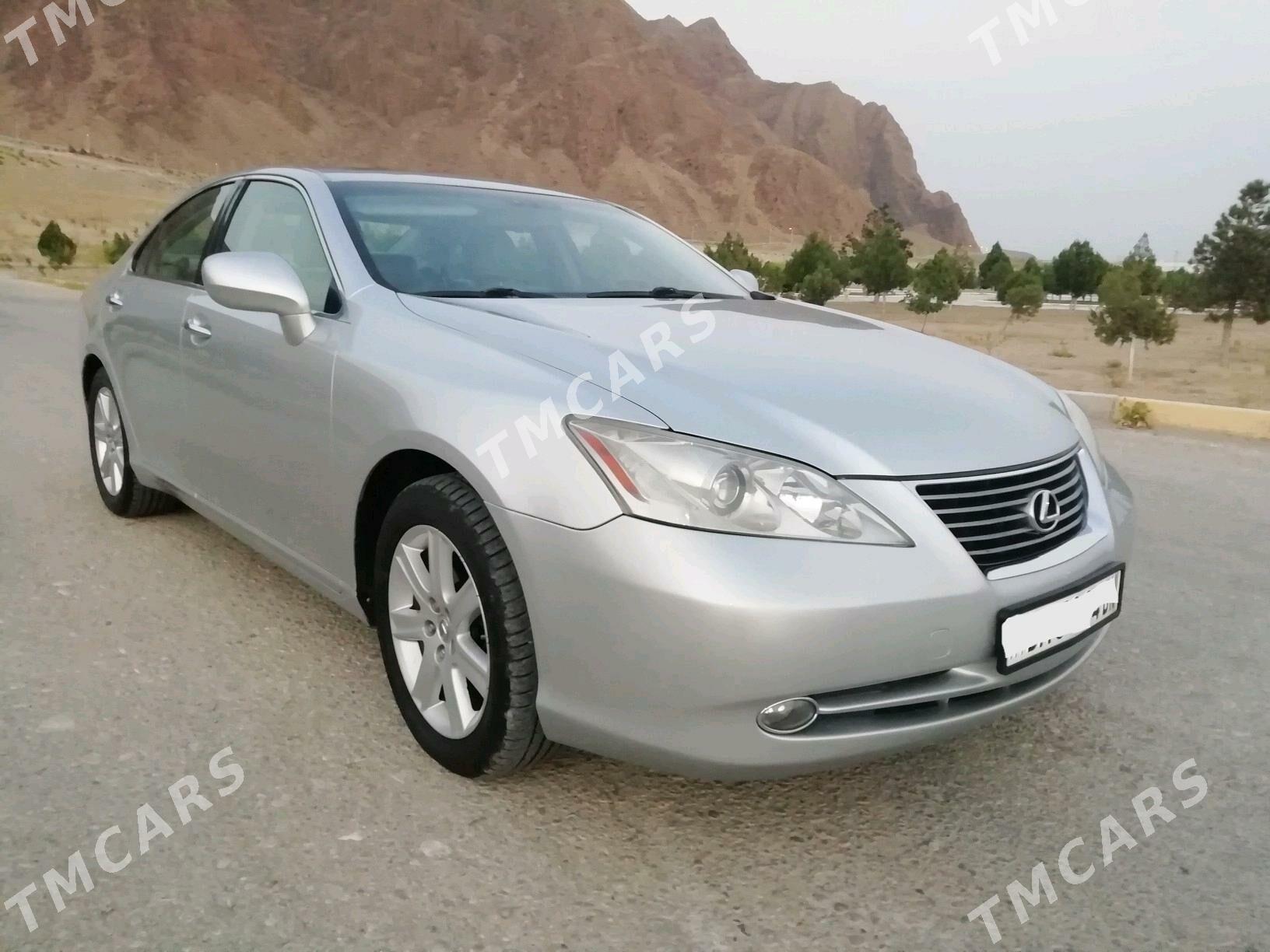 Lexus ES 350 2007 - 220 000 TMT - Балканабат - img 6