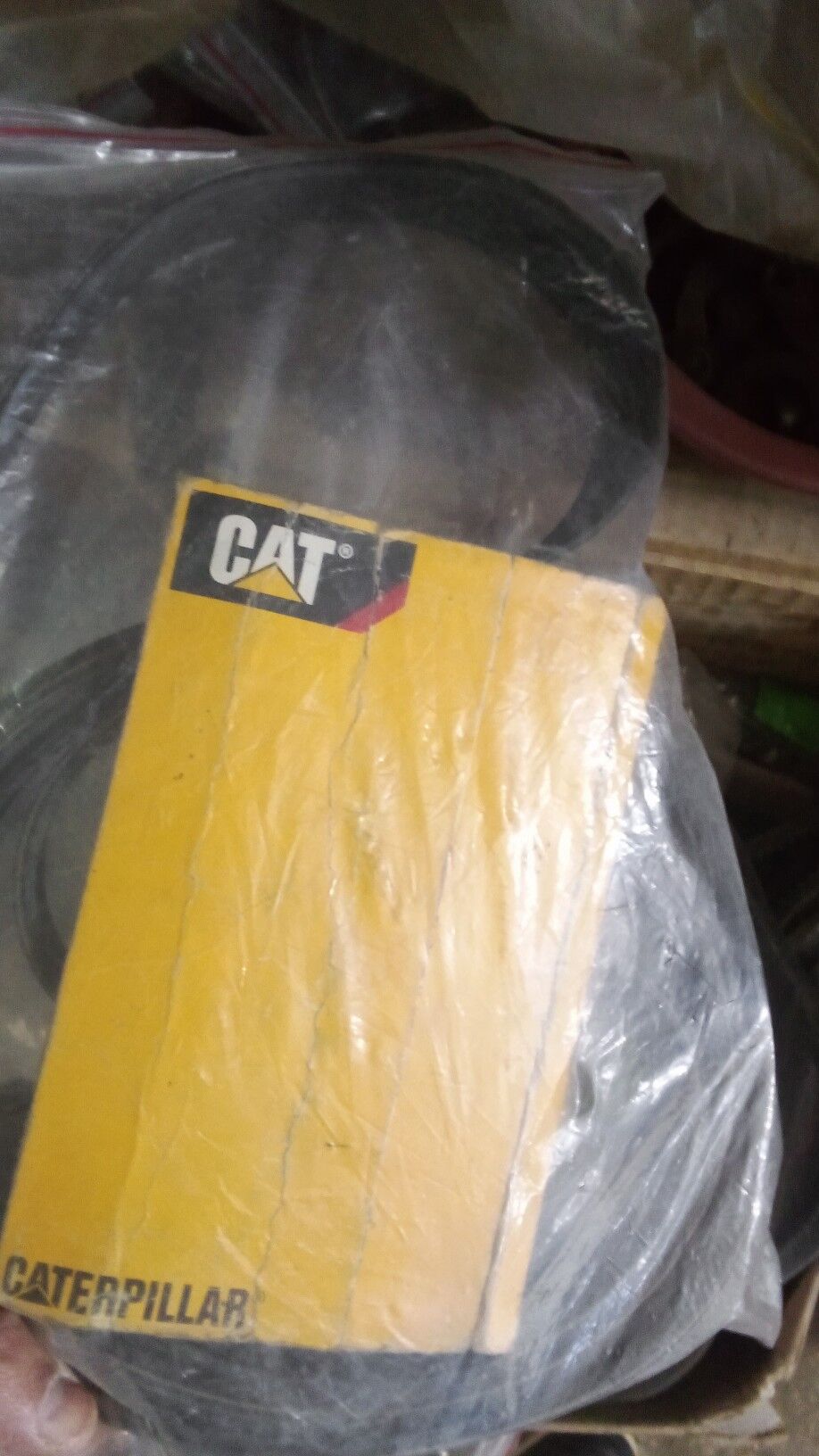 Filter cat 3 000 TMT - Balkanabat - img 2