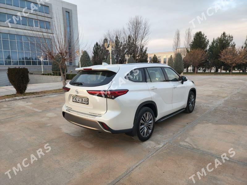 Toyota Highlander 2020 - 795 000 TMT - Aşgabat - img 6